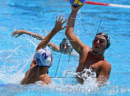 Thumbnail 3 in Helix v. Rancho Bernardo (8th Annual Draz Classic) photogallery.