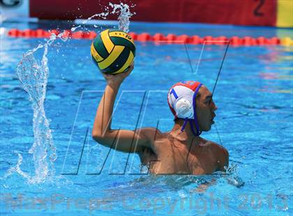 Thumbnail 1 in Helix v. Rancho Bernardo (8th Annual Draz Classic) photogallery.