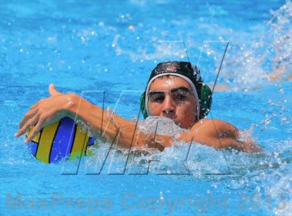 Thumbnail 3 in Helix v. Rancho Bernardo (8th Annual Draz Classic) photogallery.