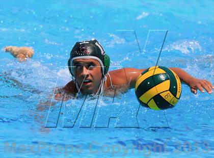 Thumbnail 3 in Helix v. Rancho Bernardo (8th Annual Draz Classic) photogallery.