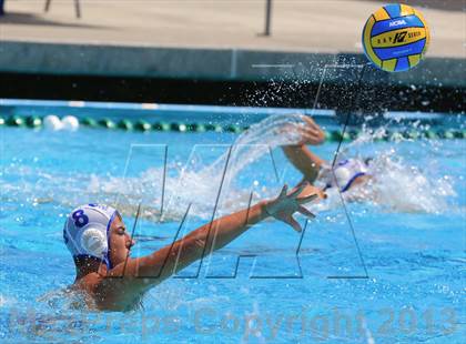 Thumbnail 1 in Helix v. Rancho Bernardo (8th Annual Draz Classic) photogallery.