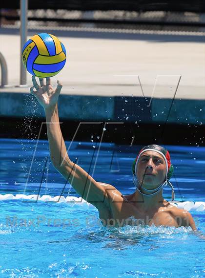 Thumbnail 2 in Helix v. Rancho Bernardo (8th Annual Draz Classic) photogallery.