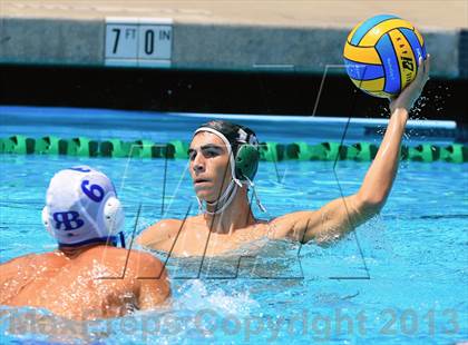 Thumbnail 1 in Helix v. Rancho Bernardo (8th Annual Draz Classic) photogallery.