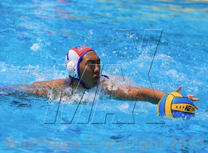 Thumbnail 3 in Helix v. Rancho Bernardo (8th Annual Draz Classic) photogallery.
