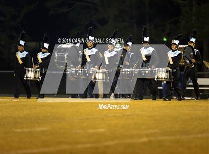 Thumbnail 2 in Walter M. Williams @ Havelock  (NCHSAA 3A 1st Round) photogallery.
