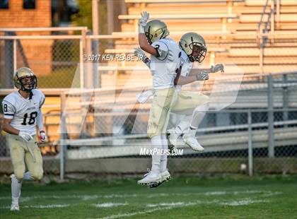 Thumbnail 3 in Franklin Regional @ Kiski Area photogallery.