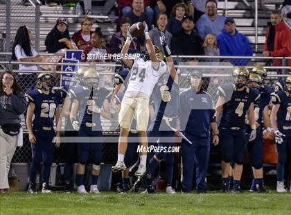 Thumbnail 1 in Franklin Regional @ Kiski Area photogallery.