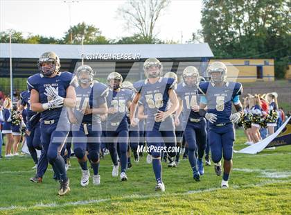 Thumbnail 2 in Franklin Regional @ Kiski Area photogallery.