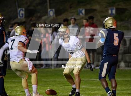 Thumbnail 3 in Franklin Regional @ Kiski Area photogallery.