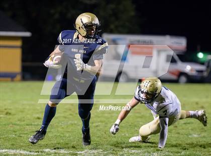 Thumbnail 3 in Franklin Regional @ Kiski Area photogallery.
