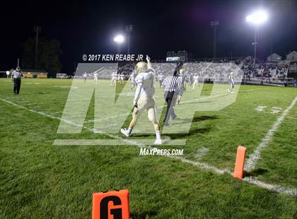 Thumbnail 1 in Franklin Regional @ Kiski Area photogallery.