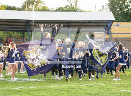 Thumbnail 3 in Franklin Regional @ Kiski Area photogallery.