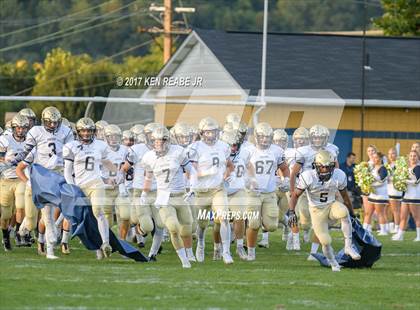 Thumbnail 1 in Franklin Regional @ Kiski Area photogallery.