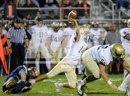 Thumbnail 3 in Franklin Regional @ Kiski Area photogallery.