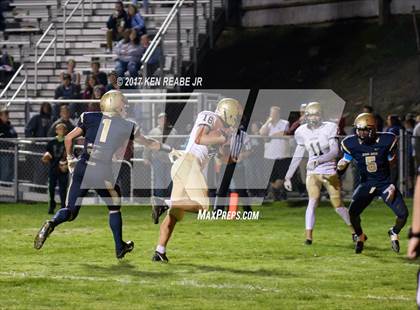 Thumbnail 3 in Franklin Regional @ Kiski Area photogallery.