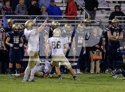 Thumbnail 3 in Franklin Regional @ Kiski Area photogallery.