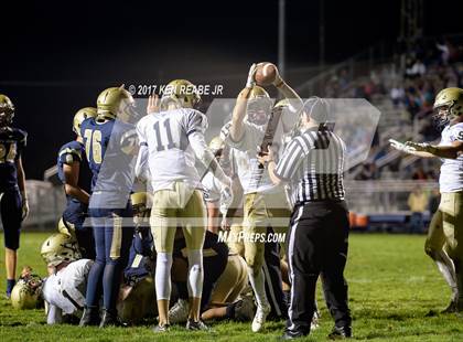 Thumbnail 2 in Franklin Regional @ Kiski Area photogallery.