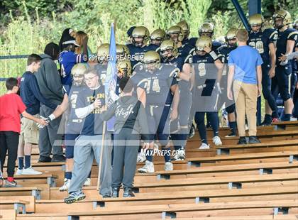 Thumbnail 3 in Franklin Regional @ Kiski Area photogallery.