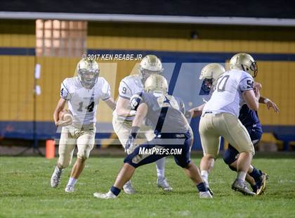 Thumbnail 2 in Franklin Regional @ Kiski Area photogallery.