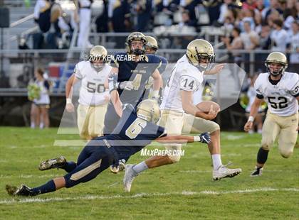 Thumbnail 2 in Franklin Regional @ Kiski Area photogallery.
