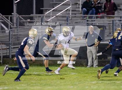 Thumbnail 3 in Franklin Regional @ Kiski Area photogallery.