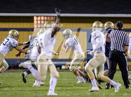 Thumbnail 3 in Franklin Regional @ Kiski Area photogallery.