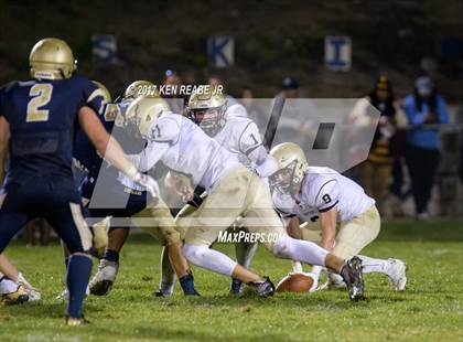 Thumbnail 1 in Franklin Regional @ Kiski Area photogallery.