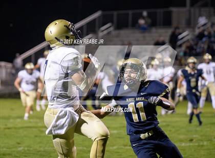 Thumbnail 2 in Franklin Regional @ Kiski Area photogallery.