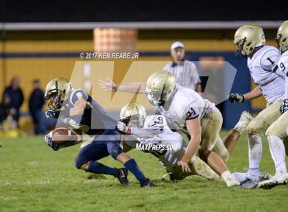 Thumbnail 3 in Franklin Regional @ Kiski Area photogallery.