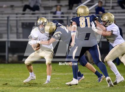 Thumbnail 2 in Franklin Regional @ Kiski Area photogallery.