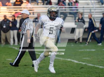 Thumbnail 1 in Franklin Regional @ Kiski Area photogallery.