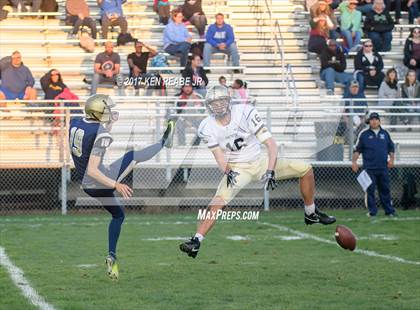 Thumbnail 2 in Franklin Regional @ Kiski Area photogallery.