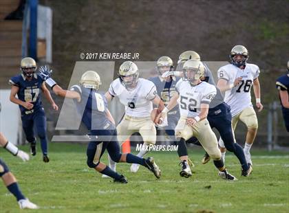 Thumbnail 1 in Franklin Regional @ Kiski Area photogallery.
