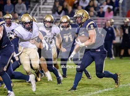 Thumbnail 2 in Franklin Regional @ Kiski Area photogallery.