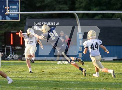 Thumbnail 3 in Franklin Regional @ Kiski Area photogallery.