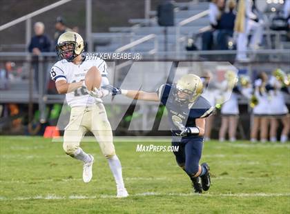 Thumbnail 3 in Franklin Regional @ Kiski Area photogallery.