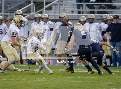 Thumbnail 3 in Franklin Regional @ Kiski Area photogallery.