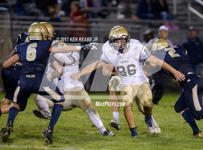 Thumbnail 3 in Franklin Regional @ Kiski Area photogallery.