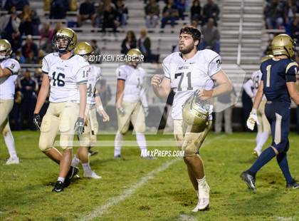 Thumbnail 3 in Franklin Regional @ Kiski Area photogallery.