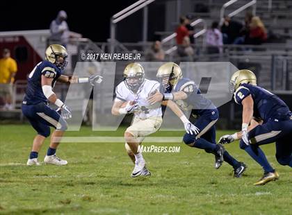 Thumbnail 3 in Franklin Regional @ Kiski Area photogallery.