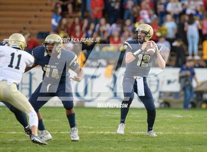 Thumbnail 2 in Franklin Regional @ Kiski Area photogallery.