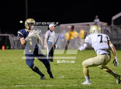 Thumbnail 1 in Franklin Regional @ Kiski Area photogallery.