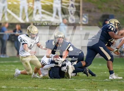 Thumbnail 2 in Franklin Regional @ Kiski Area photogallery.