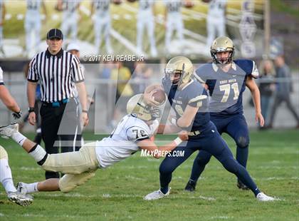 Thumbnail 1 in Franklin Regional @ Kiski Area photogallery.