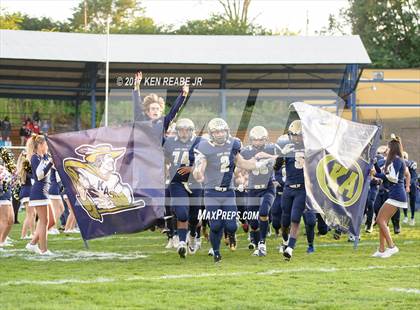 Thumbnail 1 in Franklin Regional @ Kiski Area photogallery.
