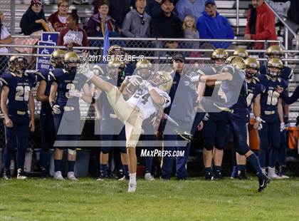 Thumbnail 2 in Franklin Regional @ Kiski Area photogallery.