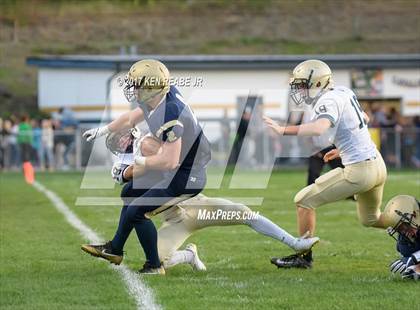 Thumbnail 2 in Franklin Regional @ Kiski Area photogallery.