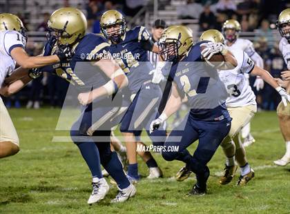 Thumbnail 3 in Franklin Regional @ Kiski Area photogallery.