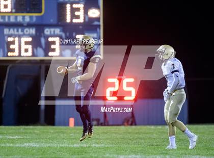 Thumbnail 2 in Franklin Regional @ Kiski Area photogallery.