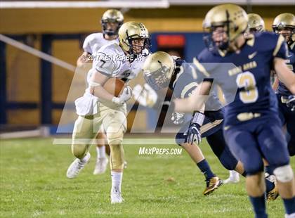 Thumbnail 1 in Franklin Regional @ Kiski Area photogallery.